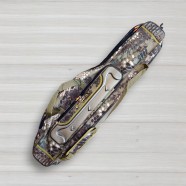 Чохол BoyaBy комуфляж, 3 секції, 1,1м.